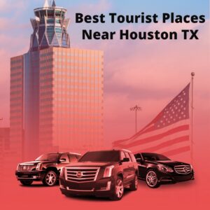 Best Tourist Places in Houston