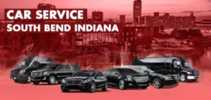 Car Service To Indiana