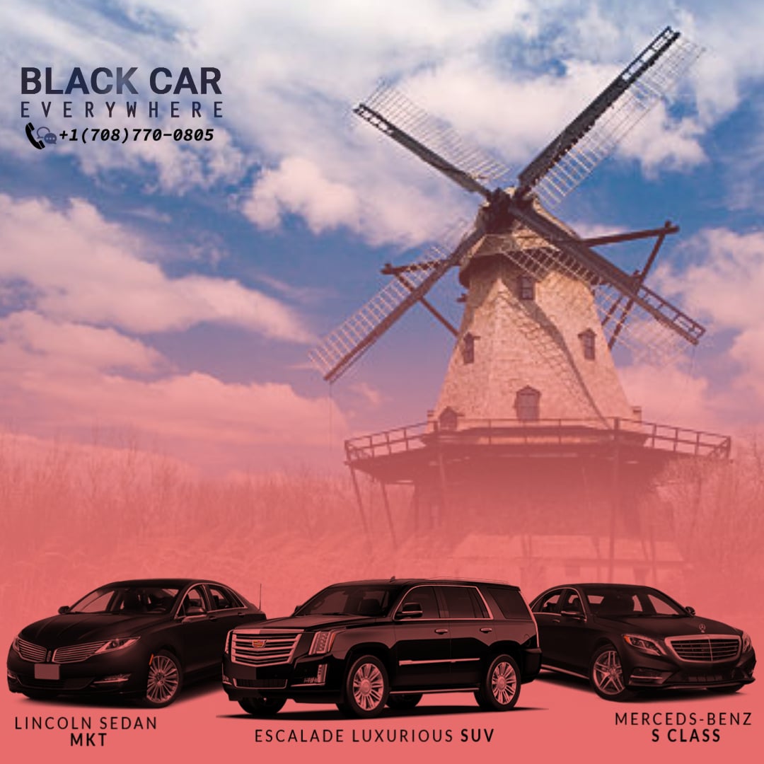 Limo Service Geneva Il Car Service Limousine O'Hare!