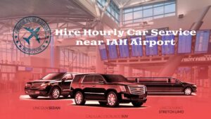 Hourly Service near IAH