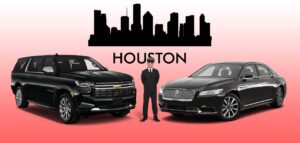 Chauffeur Limo Rides Houston