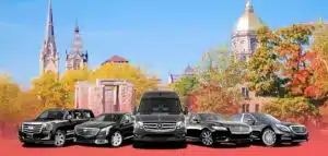 Transportation To South Bend