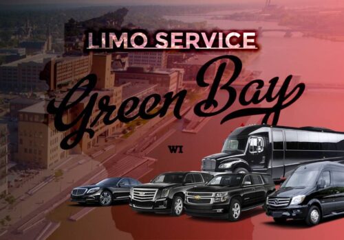 Limousine Service Green Bay WI