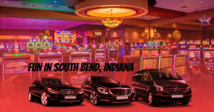 Limo Service South Bend