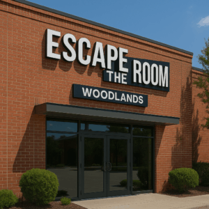 Escape The Room