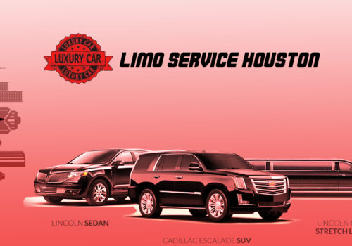 Limo Services Beaumont TX