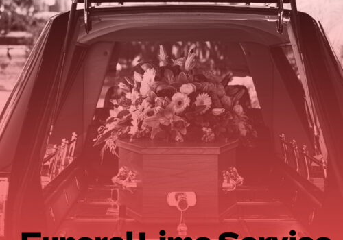 Funeral Limo Service