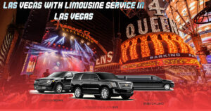 Limousine Service in Las Vegas