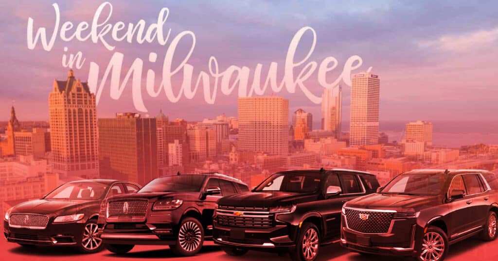 Milwaukee Wisconsin Attractions