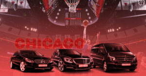 Limo Service for Chicago Games