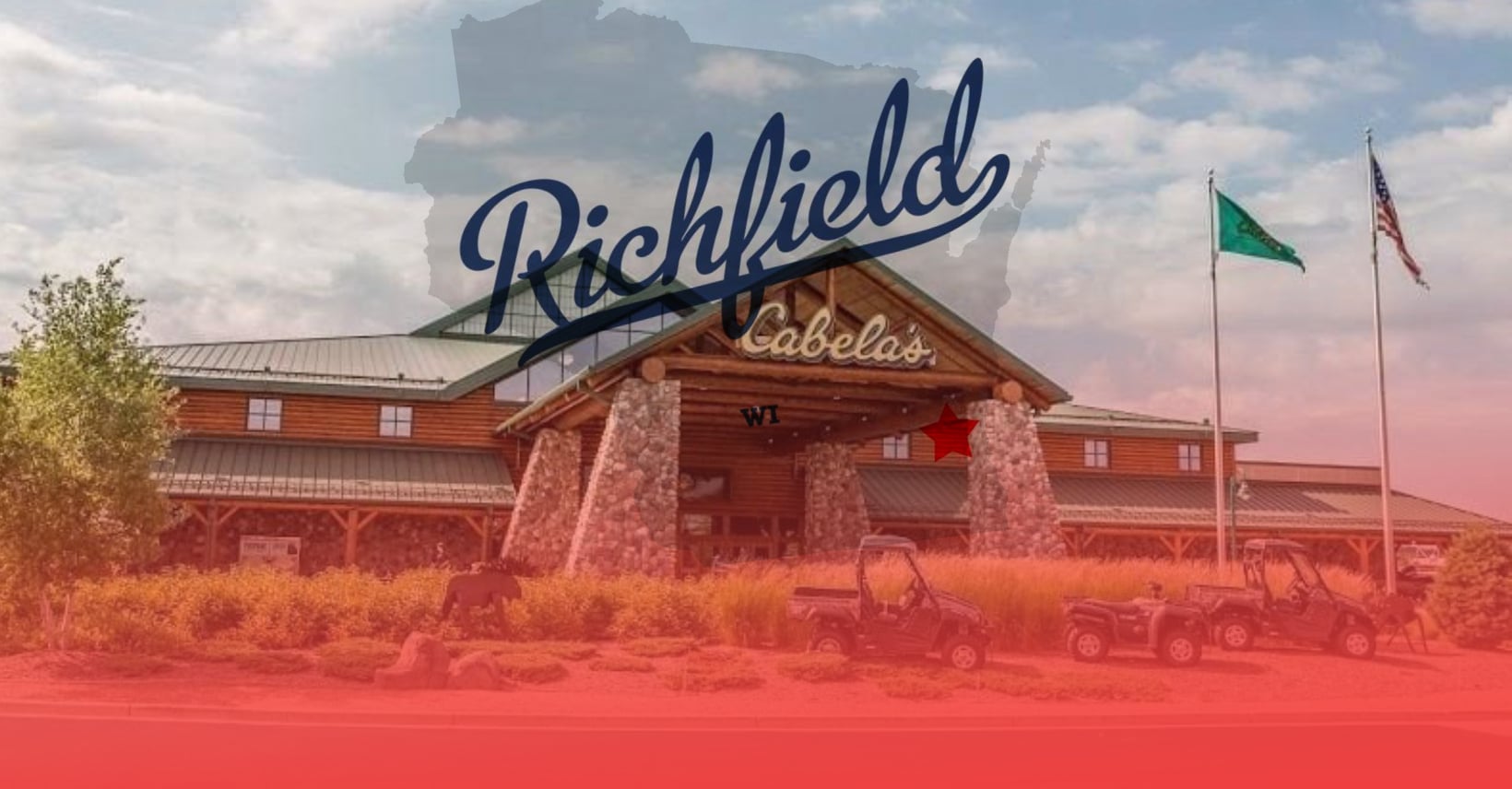 Limo Service Richfield WI To O'Hare And Chicago Downtown!