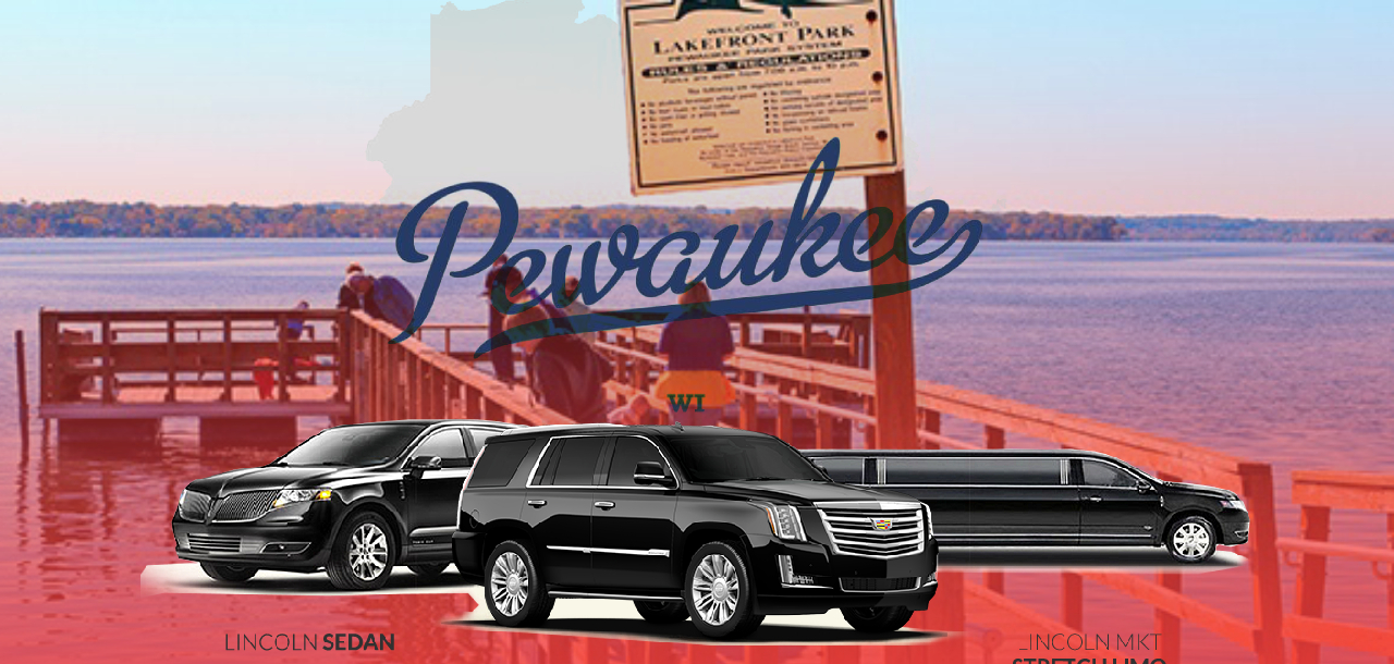 Limo Service Pewaukee WI