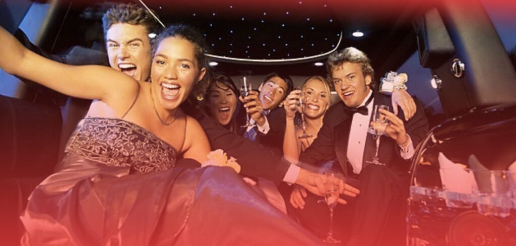 Prom Limo Deals for Chicago And Suburbs