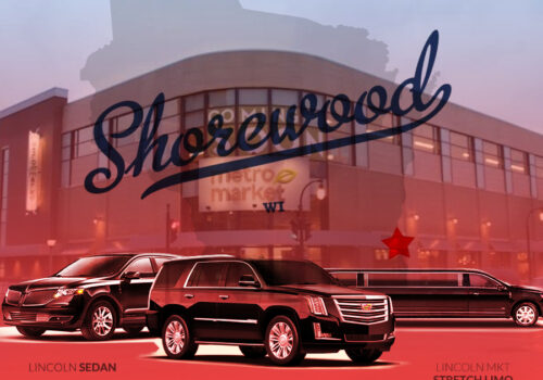 Limo Service Shorewood WI