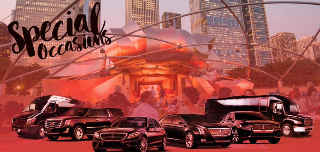 Best Limo Service in Chicago