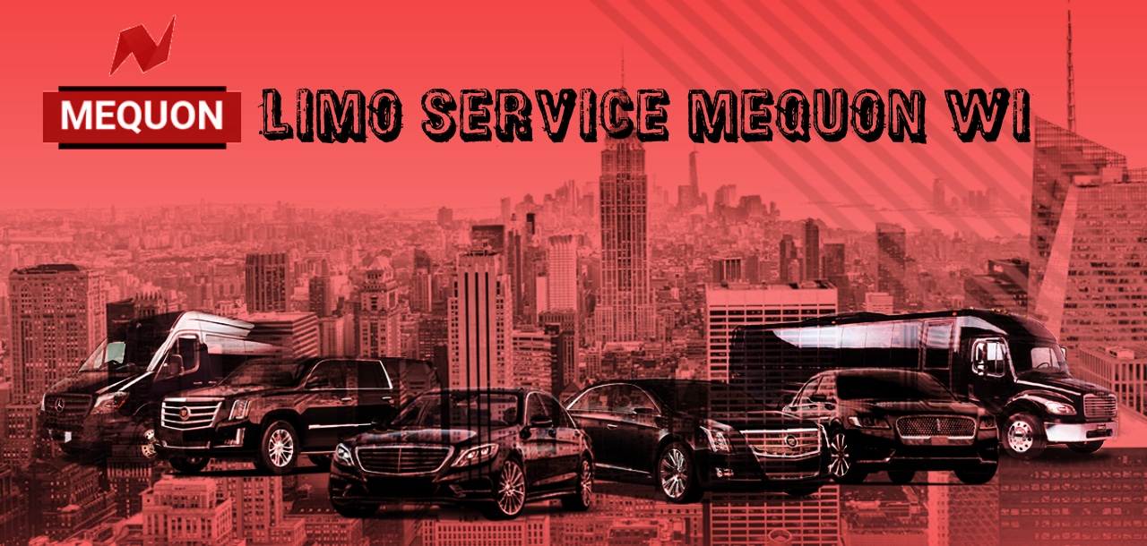 Reliable Limo Service Mequon WI Black Car Service Mequon