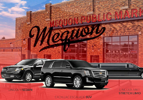 Limo Service Mequon WI