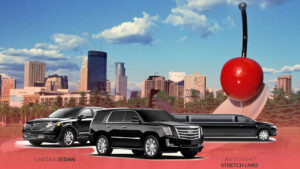 Minneapolis Black Car Service