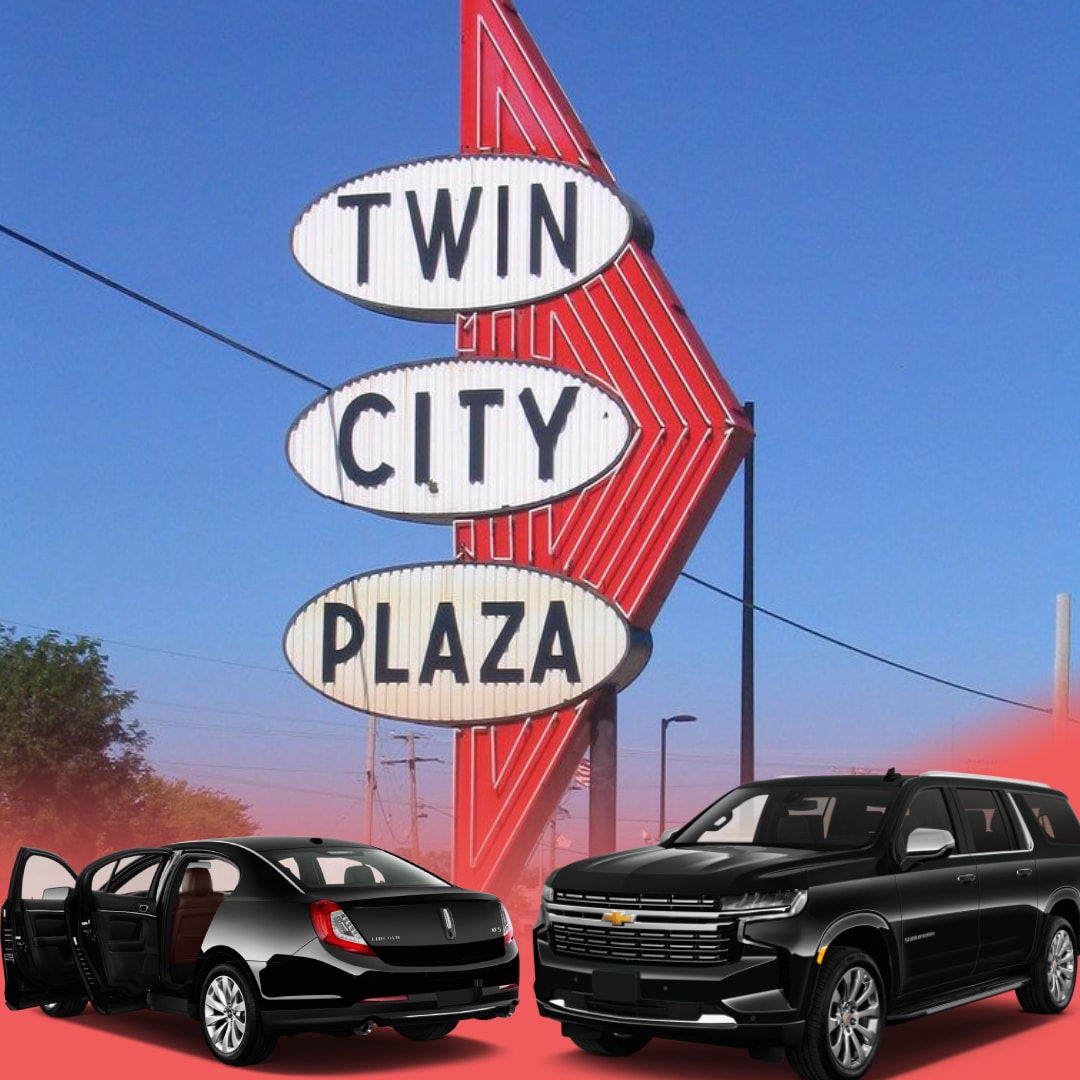 Limo Service Grafton WI O'Hare Ride Midway Car Service