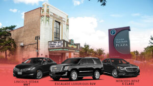 Limo and Car Service DeKalb IL