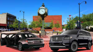 Limo Service La Grange IL