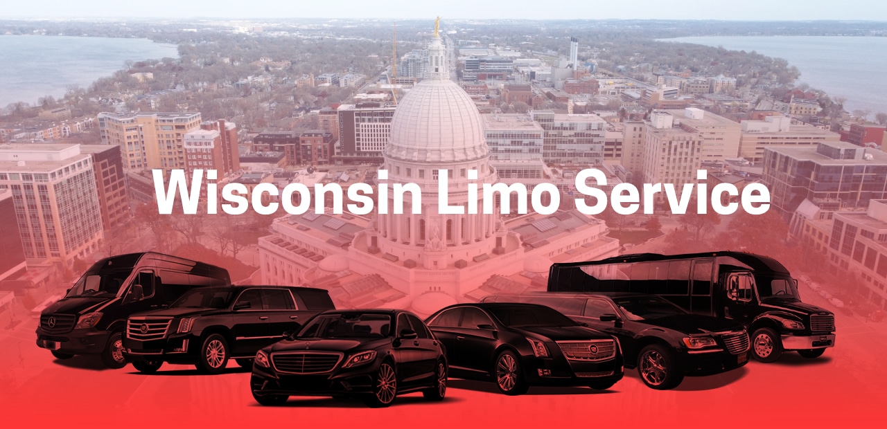 Milwaukee Airport Car Service Reliable MKE Limo Service