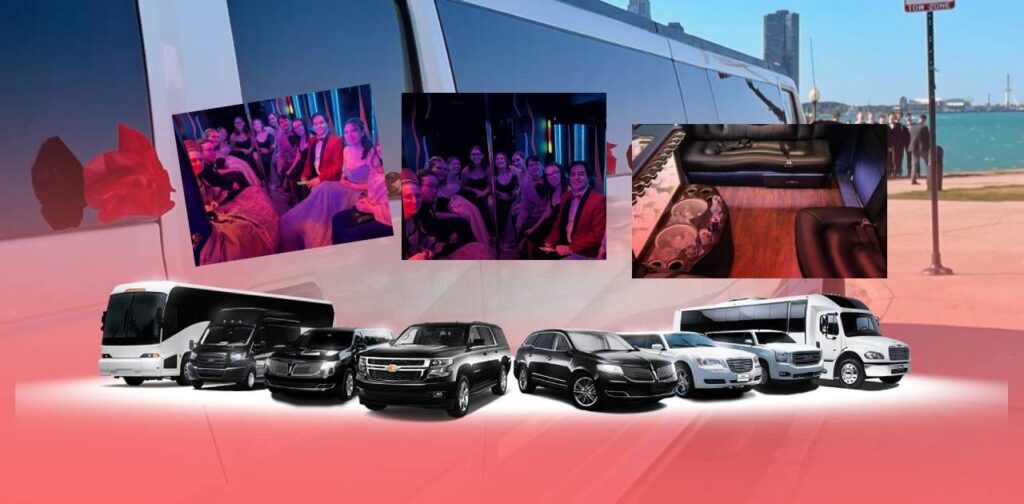 Chicago Bachelor Party