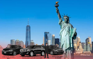 Statue of Liberty & Ellis Island