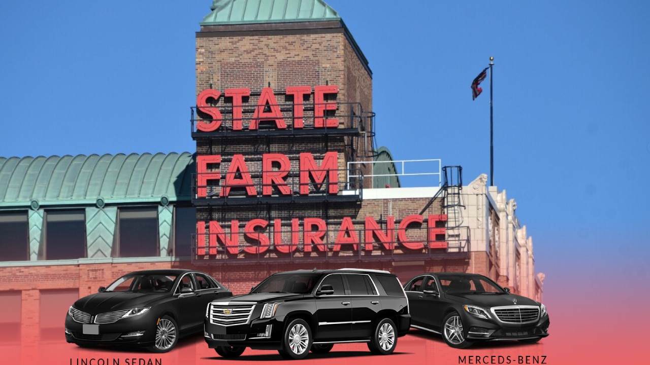 Limo Services Bloomington IL Car Service O'Hare And Midway