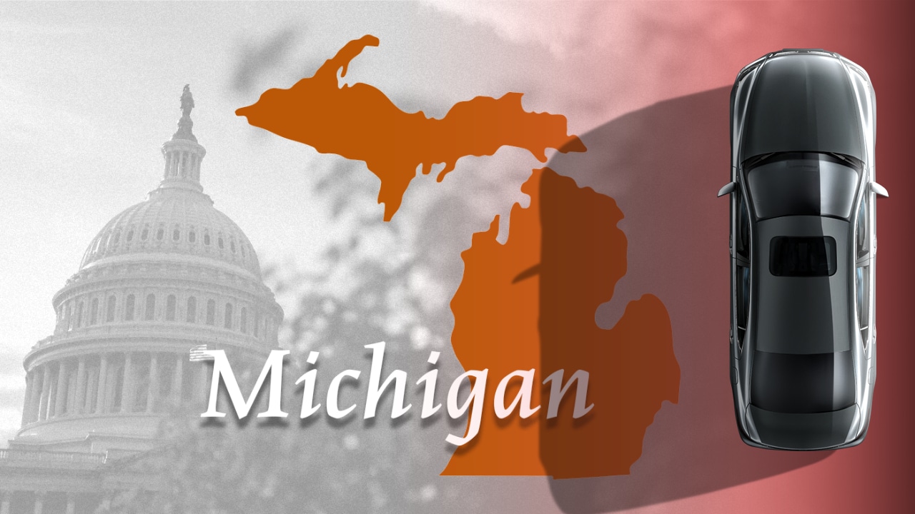 Michigan Car Service Michigan Limo O'Hare And Midway!