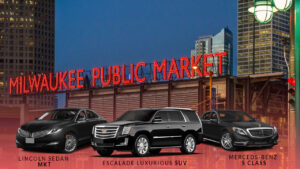 Milwaukee Public Market