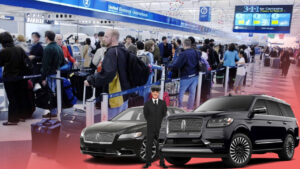 Airport Car Service
