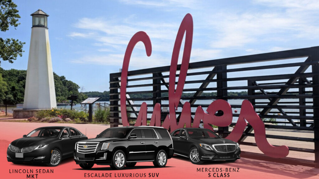 Limo and Car Service Culver IN