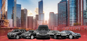 Executive Limo Service Chicago