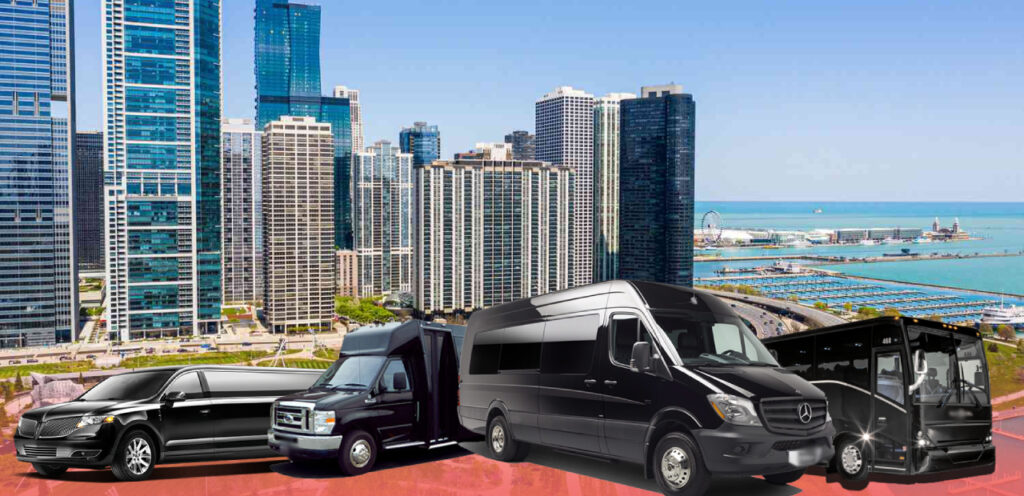 Limo And Black Car Service Massachusetts