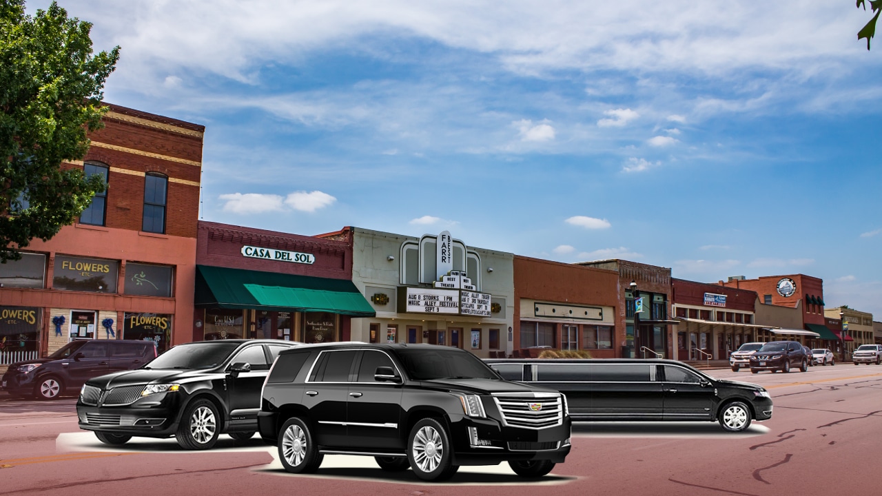 Car Rental Mansfield Tx