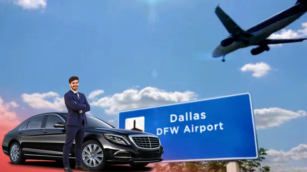 Black Car Service Dallas Airport