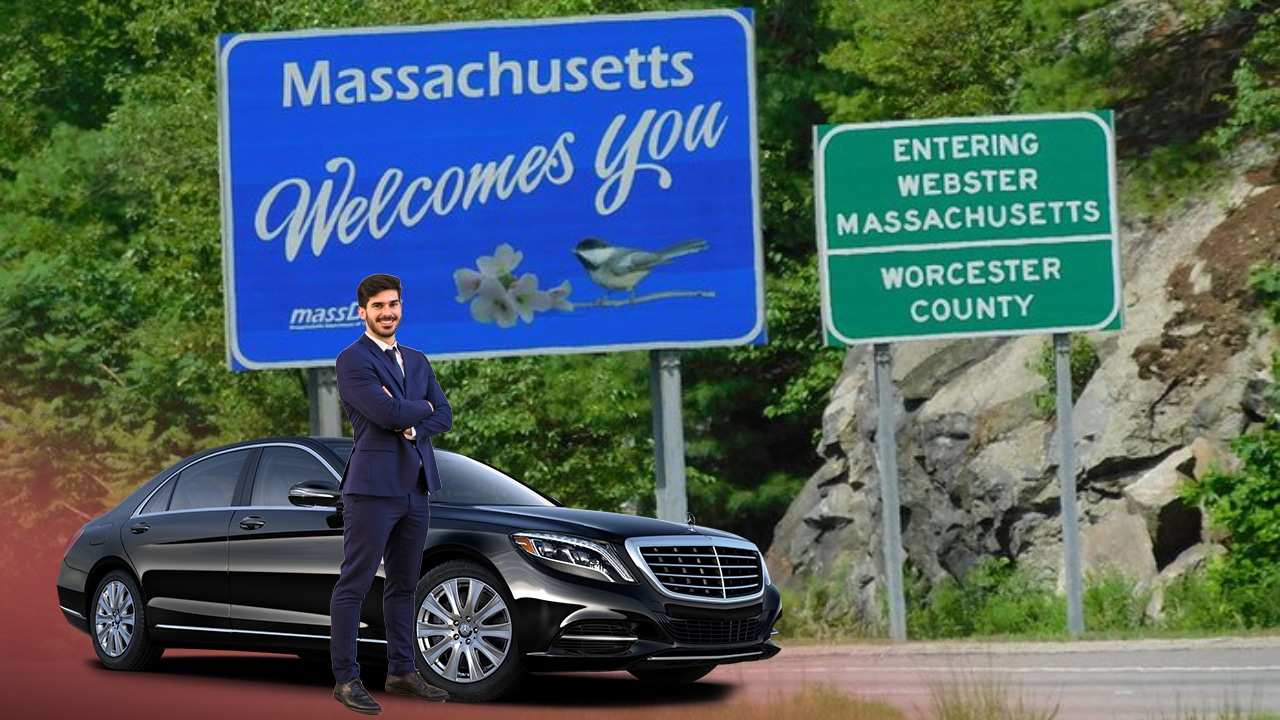 Limo And Black Car Service Massachusetts ACK BAF Rides!