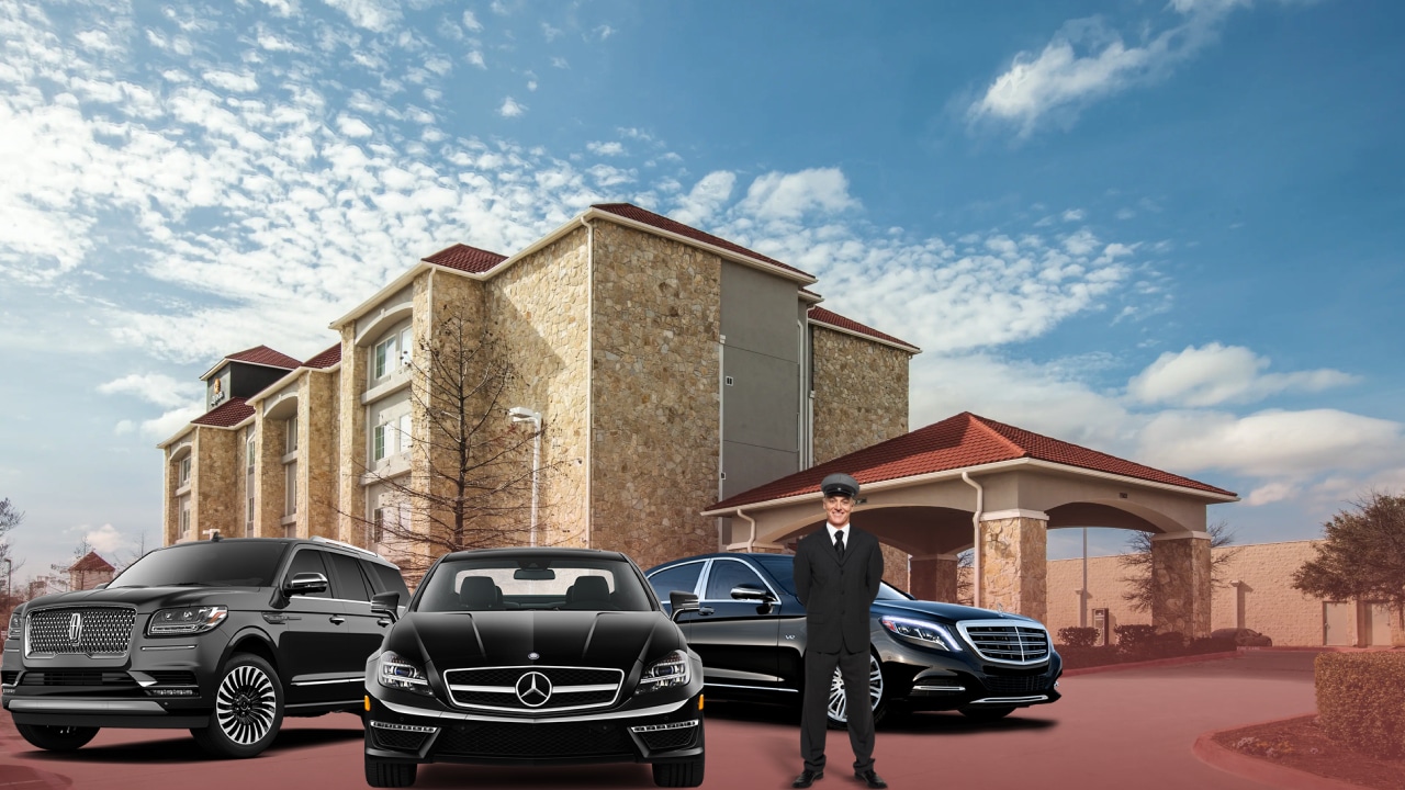 Limo Rental Mansfield TX Limo Mansfield Airport Transfer
