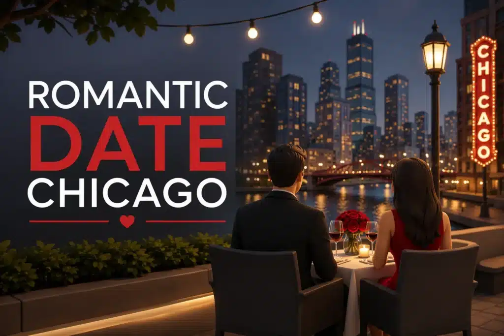 Romantic Date Chicago