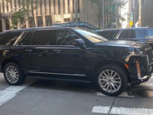 Car Service New York