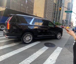 LaGuardia Airport Car Service