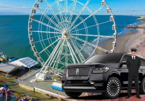 CAR SERVICE IN NEW JERSEY