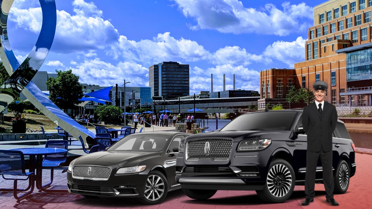 Private Car Service Michigan To And From O'Hare And Midway