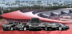 Car Service To Logan Airport