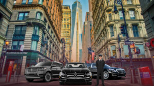 Manhattan Limo Service