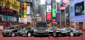 NYC Limo Rental Service