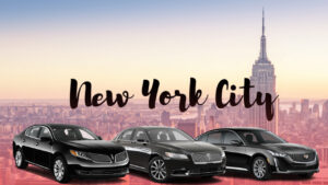 NYC Limo Service