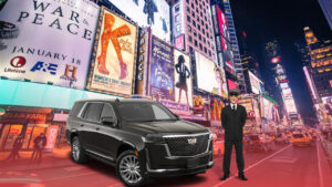 Limo Services In New York City