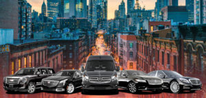Limo Services In New York City